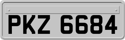 PKZ6684