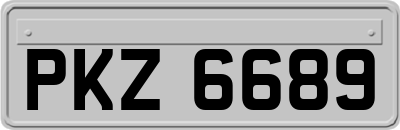 PKZ6689