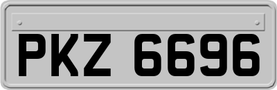 PKZ6696