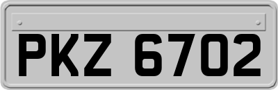 PKZ6702