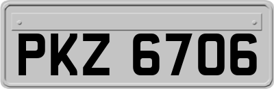 PKZ6706