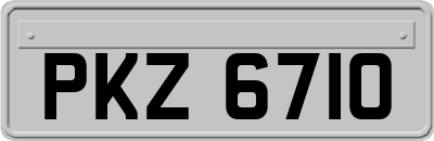 PKZ6710