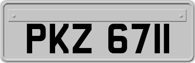 PKZ6711