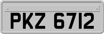 PKZ6712