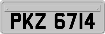 PKZ6714