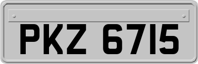 PKZ6715