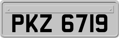 PKZ6719