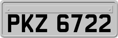 PKZ6722