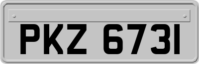 PKZ6731