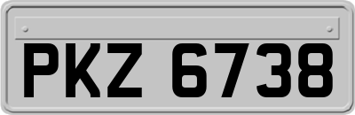 PKZ6738