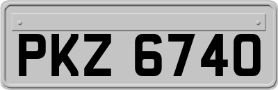 PKZ6740