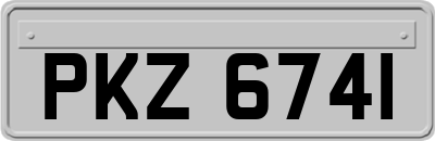 PKZ6741