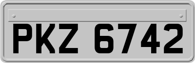 PKZ6742