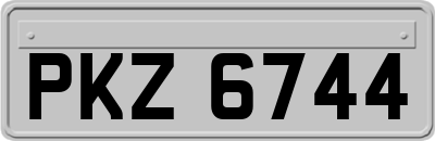 PKZ6744