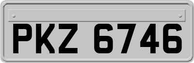 PKZ6746