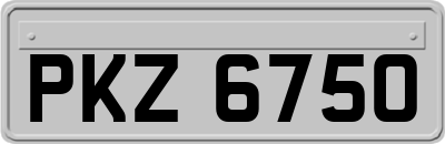 PKZ6750