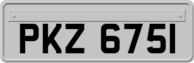 PKZ6751