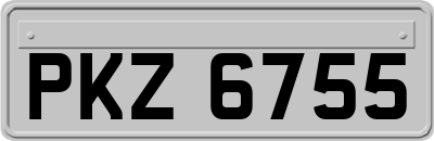 PKZ6755
