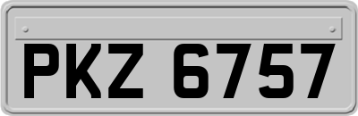 PKZ6757