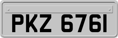 PKZ6761