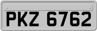 PKZ6762