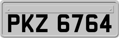 PKZ6764