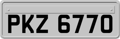 PKZ6770