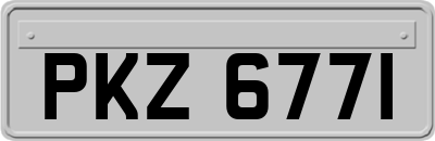 PKZ6771
