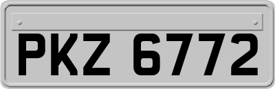 PKZ6772