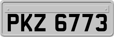 PKZ6773
