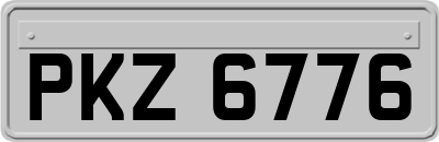 PKZ6776