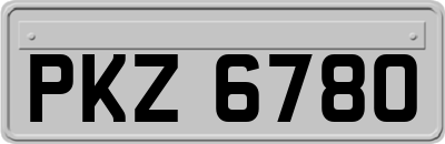 PKZ6780
