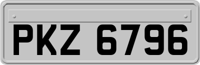 PKZ6796