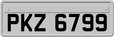 PKZ6799