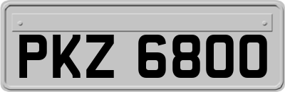 PKZ6800