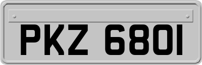 PKZ6801