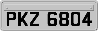 PKZ6804