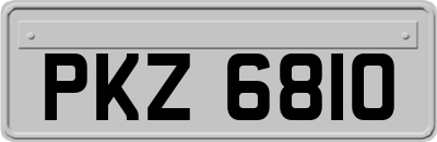 PKZ6810
