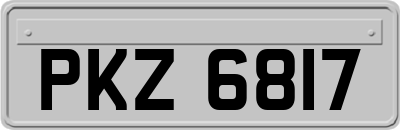PKZ6817