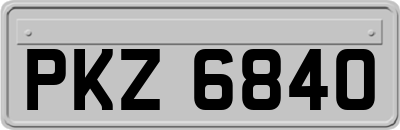 PKZ6840
