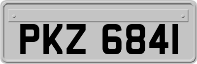 PKZ6841