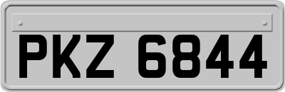 PKZ6844