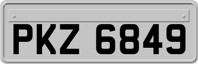 PKZ6849