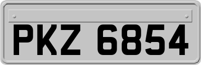 PKZ6854