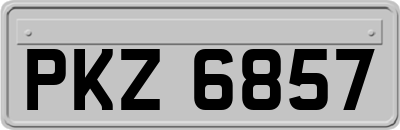 PKZ6857