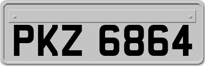 PKZ6864