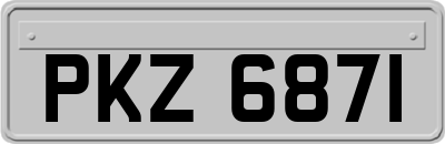 PKZ6871