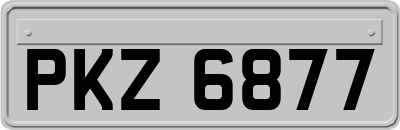 PKZ6877