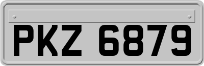 PKZ6879