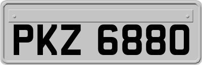 PKZ6880